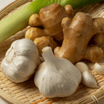 根菜・ねぎ・しょうがイメージ画像