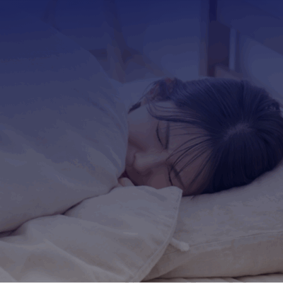 夜間頻尿イメージ