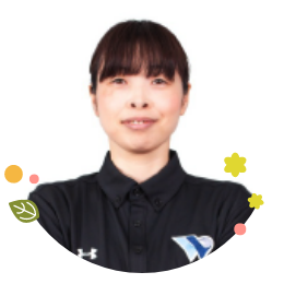 岡本 昌子(Well-being Fitness/フィットネストレーナー)