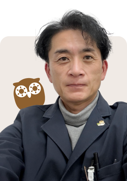 代表畑世剛イメージ