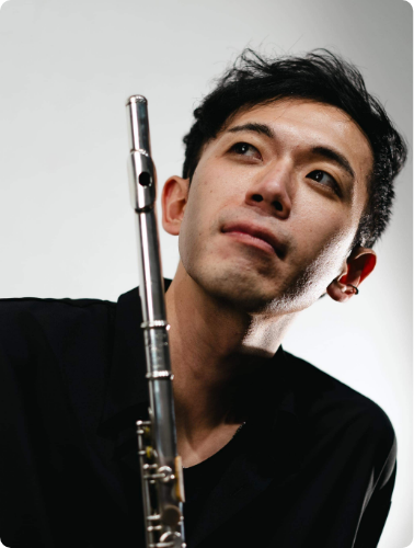 坂本楽イメージ